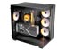 Be Quiet! Light Base 600 LX Mid-Tower Case Tempered Glass - Black [BGW67] Εικόνα 2
