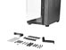 Be Quiet! Light Base 600 LX Mid-Tower Case Tempered Glass - Black [BGW67] Εικόνα 4