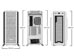 Be Quiet! Silent Base Window 802 Full-Tower Case Tempered Glass - White [BGW40] Εικόνα 2