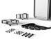 Be Quiet! Silent Base Window 802 Full-Tower Case Tempered Glass - White [BGW40] Εικόνα 6