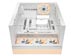 Be Quiet! Light Base 900 FX Full-Tower Case Tempered Glass - White [BGW72] Εικόνα 3