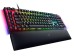 Razer Blackwidow V4 Mechanical RGB Chroma Gaming Keyboard - Green Clicky Switches - US Layout [RZ03-04690100-R3M1] Εικόνα 2