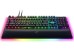 Razer Blackwidow V4 Pro Mechanical RGB Chroma Gaming Keyboard - Green Clicky Switches - US Layout [RZ03-04680100-R3M1] Εικόνα 2
