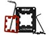 Thermal Grizzly AM5 Contact & Sealing Frame [TG-CSF-AM5] Εικόνα 5