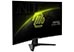 MSI MAG 32C6X Full HD 31.5¨ Curved Wide LED VA - 250Hz / 1ms with AMD FreeSync - HDR Ready Εικόνα 2