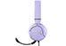 HyperX Cloud Mini Wired Gaming Headset - Lavender [7G8F5AA] Εικόνα 2