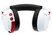 HyperX Cloud Mini Wireless Gaming Headset - White [7G8F2AA] Εικόνα 4