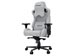 Anda Seat Gaming Chair Dark Knight Pro  - Grey Fabric [AD12YXL-17-G-F-G01] Εικόνα 2