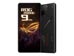 Asus ROG Phone 9 Pro (AI2501-16G512GP-BK-EU) 512GB / 16GB Dual Sim - Phantom Black [90AI00S3-M000R0] Εικόνα 4