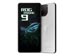 Asus ROG Phone 9 (AI2501-12G512G-WH) 512GB / 12GB Dual Sim - Storm White [90AI00S2-M000S0] Εικόνα 2