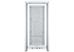 Corsair 4000D Frame Windowed Mid-Tower Case Tempered Glass - White [CC-9011291-WW] Εικόνα 2