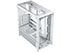 Corsair 4000D Frame Windowed Mid-Tower Case Tempered Glass - White [CC-9011291-WW] Εικόνα 6
