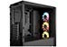 Corsair 4000D Frame RS ARGB Windowed Mid-Tower Case Tempered Glass - Black [CC-9011296-WW] Εικόνα 5