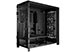 Corsair 5000D Frame Windowed Mid-Tower Case Tempered Glass - Black [CC-9011307-WW] Εικόνα 6