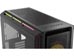 Corsair 5000T iCUE LINK RGB Windowed Mid-Tower Case Tempered Glass - Black [CC-9011298-WW] Εικόνα 4
