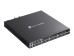 Tp-Link Omada 48-Port Gigabit PoE+ Stackable L3 Managed PoE+ Switch with 6-Port 10 GE SFP+ V1.0 [SG6654XHP] Εικόνα 3