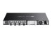 Tp-Link Omada 24-Port Gigabit PoE+ Stackable L3 Managed PoE+ Switch with 4-Port 10 GE SFP+ V1.0 [SG6428XHP] Εικόνα 2