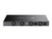 Tp-Link Omada 48-Port Gigabit Stackable L3 Managed PoE+ Switch with 6-Port 10 GE SFP+ V1.0 [SG6654X] Εικόνα 2