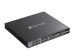 Tp-Link Omada 48-Port Gigabit Stackable L3 Managed PoE+ Switch with 6-Port 10 GE SFP+ V1.0 [SG6654X] Εικόνα 3