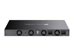 Tp-Link Omada 24-Port Gigabit Stackable L3 Managed PoE+ Switch with 4-Port 10 GE SFP+ V1.0 [SG6428X] Εικόνα 2