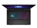MSI Katana A17 AI B8VF - Ryzen 9-8945HS - 16GB - 1TB SSD - Nvidia RTX 4060 8GB - Win 11 Home [9S7-17LN31-893] Εικόνα 3