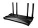 Tp-Link ARCHER AX23 AX1800 Dual Band Gigabit Wi-Fi 6 Router V1.0 [ARCHER AX23] Εικόνα 2