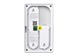 Tp-Link Omada EAP615GP AX1800 GPON Wireless Access Point Wi-Fi 6 V1.0 [EAP615GP-WALL] Εικόνα 4