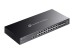 Tp-Link Omada 24-Port 10 GE L2+ Managed Switch with 8-Port 10 GE SFP+ V1.0 [SX3832] Εικόνα 3