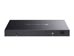 Tp-Link Omada 24-Port 10 GE PoE++ L2+ Managed Switch with 8-Port 10 GE SFP+ V1.0 [SX3832MPP] Εικόνα 2