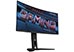 Gigabyte MO34WQC2 Quad HD 34¨ Curved Ultra Wide OLED - 240Hz / 0.03ms with AMD FreeSync Premium Pro - HDR Ready Εικόνα 2