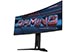 Gigabyte MO34WQC2 Quad HD 34¨ Curved Ultra Wide OLED - 240Hz / 0.03ms with AMD FreeSync Premium Pro - HDR Ready Εικόνα 3