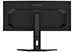Gigabyte MO34WQC2 Quad HD 34¨ Curved Ultra Wide OLED - 240Hz / 0.03ms with AMD FreeSync Premium Pro - HDR Ready Εικόνα 5
