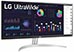 LG Electronics 29WQ600-W Full HD 29¨ Ultra Wide LED IPS - 100Hz / 5ms with AMD FreeSync - HDR Ready [29WQ600-W] Εικόνα 2