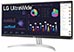 LG Electronics 29WQ600-W Full HD 29¨ Ultra Wide LED IPS - 100Hz / 5ms with AMD FreeSync - HDR Ready [29WQ600-W] Εικόνα 3