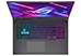 Asus ROG Strix G17 (G713PU-HX110W) - Ryzen 9-7940HX - 32GB - 1TB SSD - Nvidia RTX 4050 6GB - Win 11 Home [90NR0C54-M008S0] Εικόνα 2