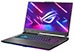 Asus ROG Strix G17 (G713PU-HX110W) - Ryzen 9-7940HX - 32GB - 1TB SSD - Nvidia RTX 4050 6GB - Win 11 Home [90NR0C54-M008S0] Εικόνα 4