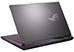Asus ROG Strix G17 (G713PU-HX110W) - Ryzen 9-7940HX - 32GB - 1TB SSD - Nvidia RTX 4050 6GB - Win 11 Home [90NR0C54-M008S0] Εικόνα 5