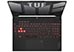 Asus TUF Gaming A15 (FA507UV-LP161W) - Ryzen 7-8845HS - 32GB - 1TB SSD - Nvidia RTX 4060 8GB - Win 11 Home [90NR0I25-M008B0] Εικόνα 2