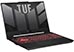 Asus TUF Gaming A15 (FA507UV-LP161W) - Ryzen 7-8845HS - 32GB - 1TB SSD - Nvidia RTX 4060 8GB - Win 11 Home [90NR0I25-M008B0] Εικόνα 3