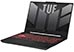 Asus TUF Gaming A15 (FA507UV-LP161W) - Ryzen 7-8845HS - 32GB - 1TB SSD - Nvidia RTX 4060 8GB - Win 11 Home [90NR0I25-M008B0] Εικόνα 4