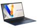 Asus Vivobook 15 (X1504VA-BQ1640W) i5-1334U - 16GB - 512GB SSD - Intel Iris Xe Graphics - Windows 11 Home [90NB10J1-M023L0] Εικόνα 2