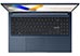 Asus Vivobook 15 (X1504VA-BQ721) - i7-1355U - 16GB - 512GB SSD - Intel Iris Xe Graphics - FreeDOS [90NB10J1-M020C0] Εικόνα 2