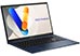 Asus Vivobook 15 (X1504VA-BQ721) - i7-1355U - 16GB - 512GB SSD - Intel Iris Xe Graphics - FreeDOS [90NB10J1-M020C0] Εικόνα 3