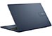 Asus Vivobook 15 (X1504VA-BQ721) - i7-1355U - 16GB - 512GB SSD - Intel Iris Xe Graphics - FreeDOS [90NB10J1-M020C0] Εικόνα 5