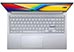 Asus Vivobook 15 OLED (M1505YA-OLED-L1293W) - Ryzen 5-7430U - 16GB - 512GB SSD - AMD Radeon Graphics - Win 11 Home [90NB10Q2-M00DU0] Εικόνα 2