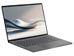 Asus ZenBook A14 OLED (UX3407RA-OLED-QD010W) - Snapdragon X1E-78-100 - 32GB - 1TB SSD - Qualcomm Adreno - Windows 11 Home [90NB16G2-M00430] Εικόνα 2