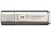 Kingston IronKey Locker+ 50 - 256GB XTS-AES [IKLP50/256GB] Εικόνα 3