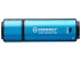 Kingston IronKey Vault Privacy 50 Type-C - 16GB XTS-AES-256 [IKVP50C/16GB] Εικόνα 3