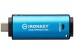 Kingston IronKey Vault Privacy 50 Type-C - 256GB XTS-AES-256 [IKVP50C/256GB] Εικόνα 2