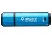 Kingston IronKey Vault Privacy 50 Type-C - 256GB XTS-AES-256 [IKVP50C/256GB] Εικόνα 3